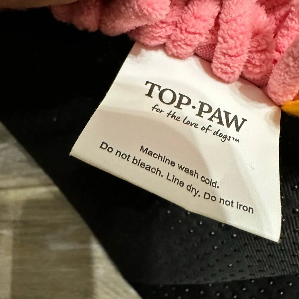 🐶 Top paw hidden dog treat. New condition